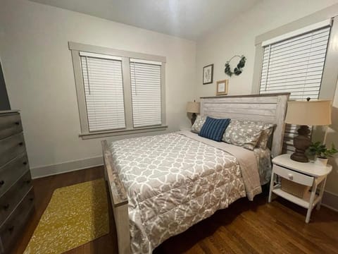 The Hamilton House Family Home House in Omaha