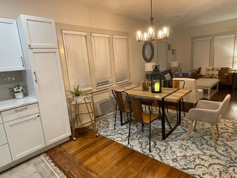 The Hamilton House Family Home House in Omaha