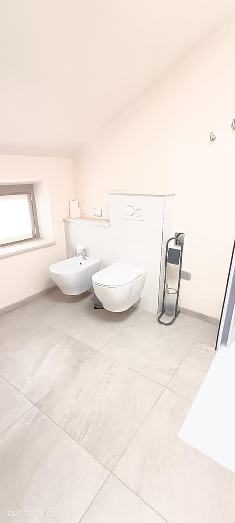 Lucà Apartments Apartment in Liguria