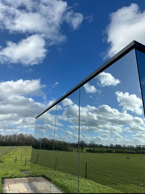 Property building, Day, Natural landscape