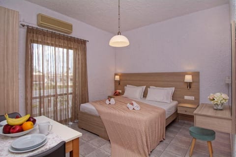 Studios George Apartment in Palaiochora