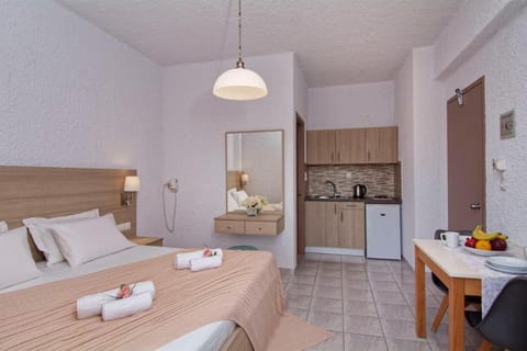 Studios George Apartment in Palaiochora