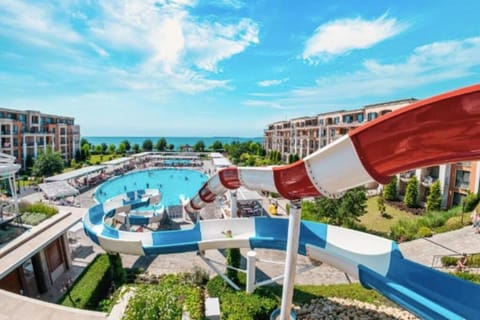 Aqua park