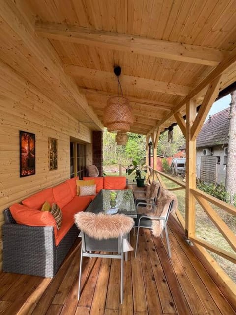 Patio, Garden, Balcony/Terrace, Seating area