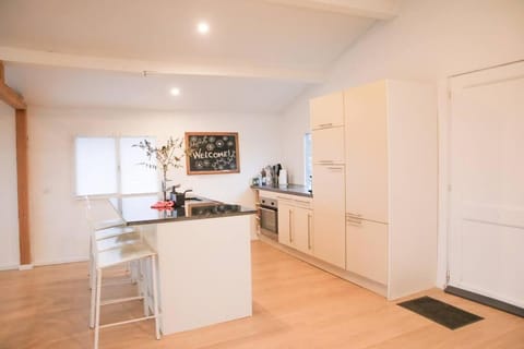 Cosy Chalet Vue & Nature Durbuy Chalet in Wallonia, Belgium