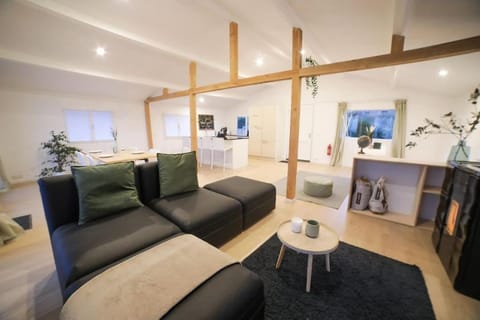 Cosy Chalet Vue & Nature Durbuy Chalet in Wallonia, Belgium