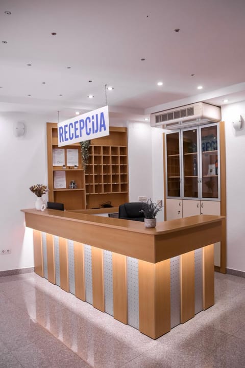 Villa Lasić Neum Bed and Breakfast in Neum