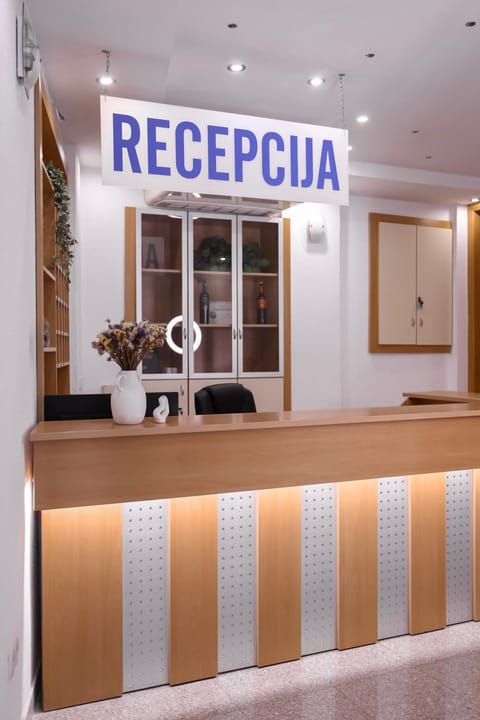 Villa Lasić Neum Bed and Breakfast in Neum