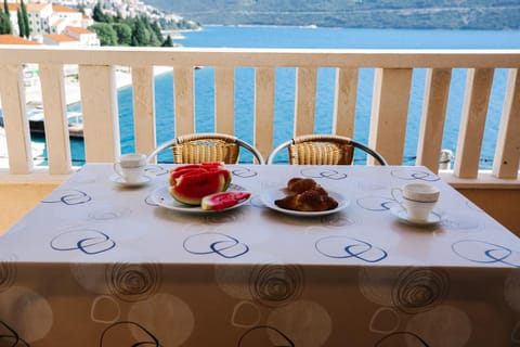 Villa Lasić Neum Bed and Breakfast in Neum