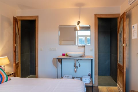 B&B - Hotel Le vieux marronnier Hotel in Dinant