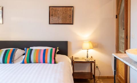 B&B - Hotel Le vieux marronnier Hotel in Dinant