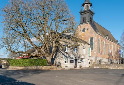 B&B - Hotel Le vieux marronnier Hotel in Dinant