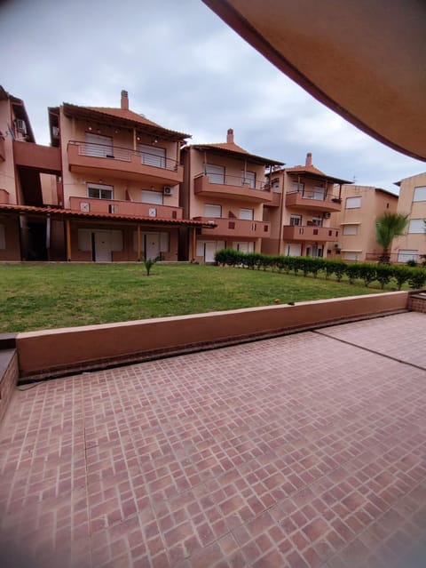Garden, Garden view