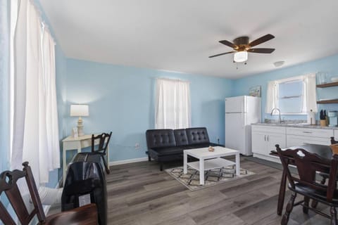 Quarter Deck S | Flagler Beach House in Painters Hill