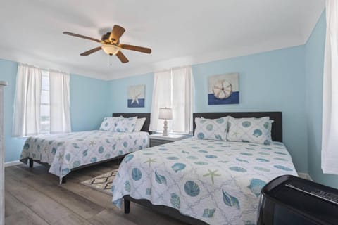 Quarter Deck S | Flagler Beach House in Painters Hill