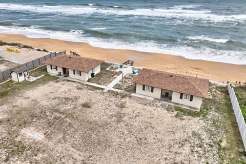 Quarter Deck S | Flagler Beach House in Painters Hill