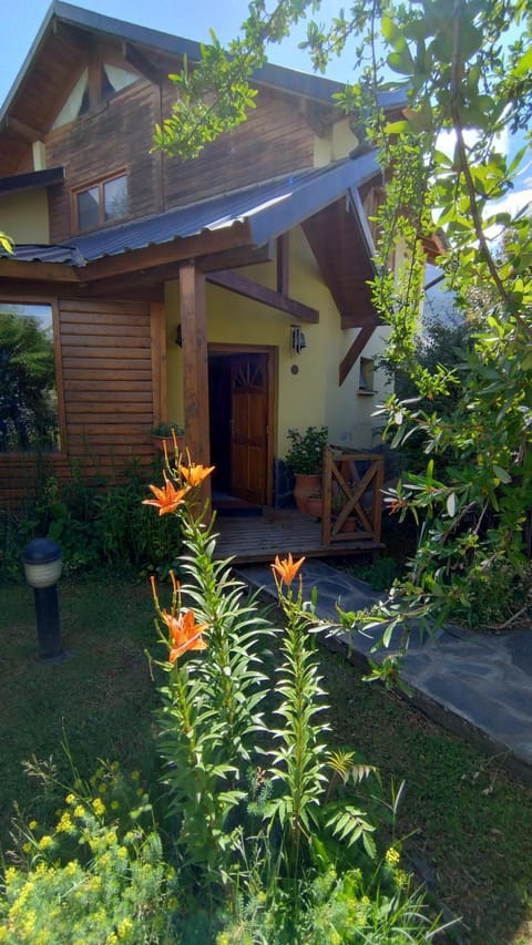 Property building, Garden, Garden