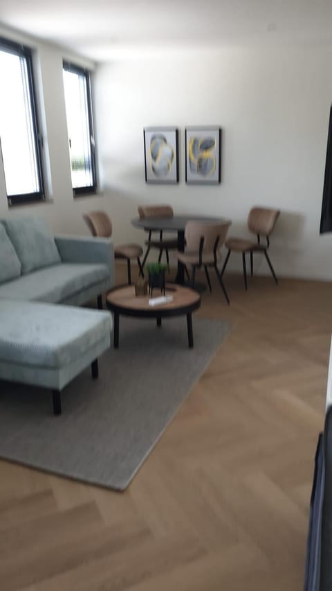 LuxeLiving- Studio D Apartment in Eindhoven