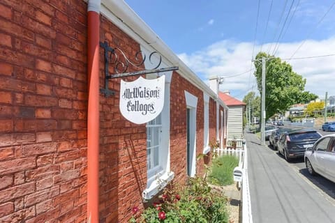 Property building, Neighbourhood, Text overlay, Street view, Parking