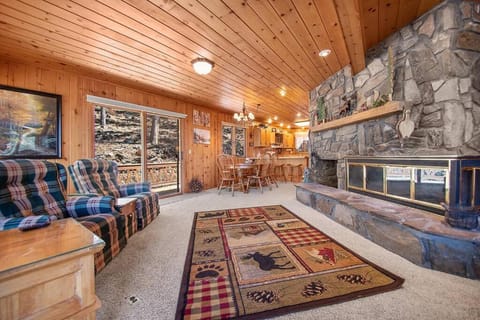 Living room, Seating area, flat iron