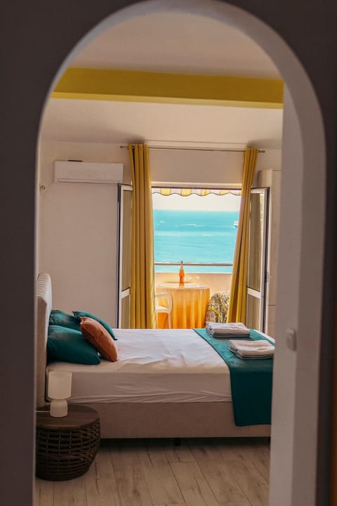 Apartments "Belle Vue" Apartment in Montenegro