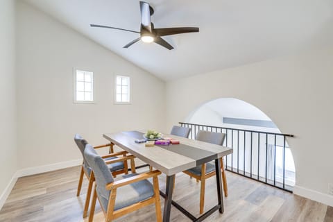 Furnished Patio! Family-Friendly Retreat in Tempe House in Tempe