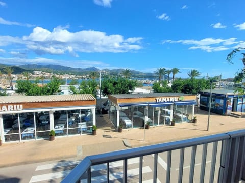 Property view