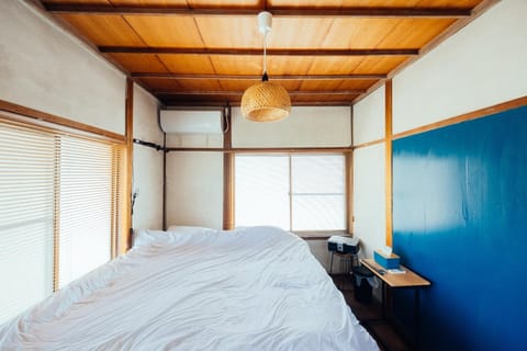 Bed, Bedroom, Guests, Guests