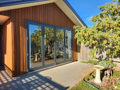 Garden, Garden, Garden view