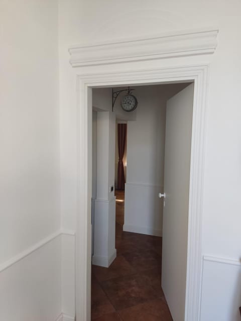 La dimora dei Conti Apartment in Tuscany