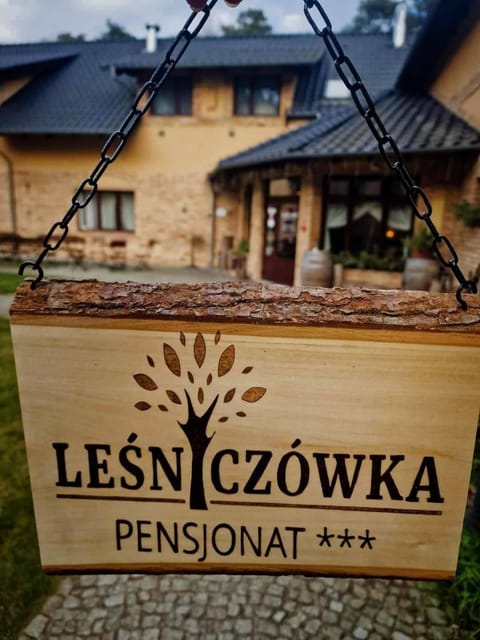 Property building, Property logo or sign