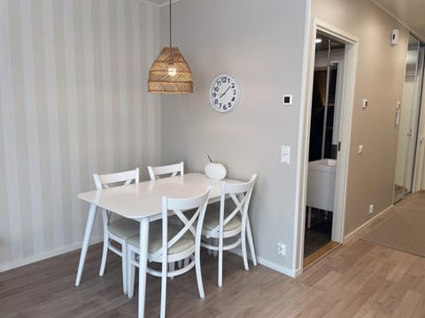 Männikkö Apartment in Finland