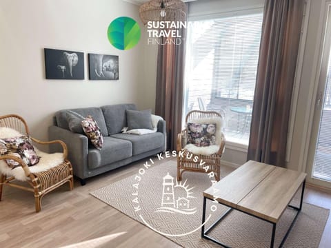 Männikkö Apartment in Finland