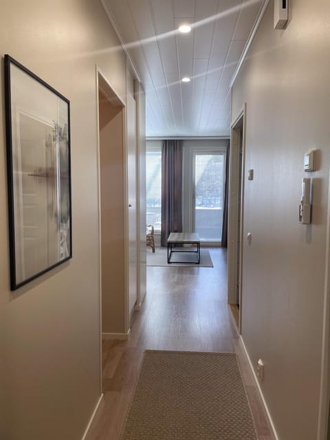 Männikkö Apartment in Finland