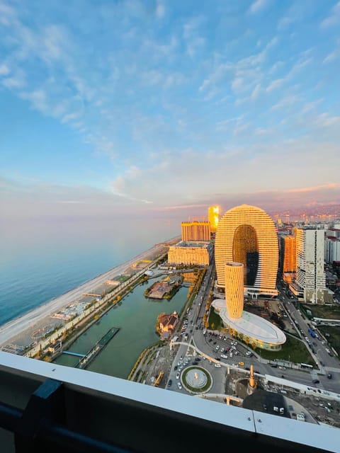 City view
