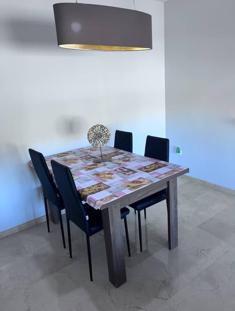 Apartamento Saul de Tarso Apartment in Marina Alta