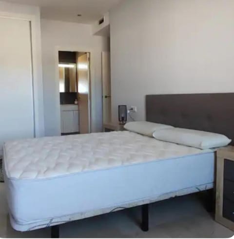 Apartamento Saul de Tarso Apartment in Marina Alta