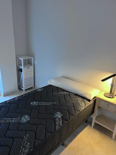 Apartamento Saul de Tarso Apartment in Marina Alta