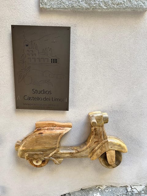 Studios Al Castello dei Limoni Apartment hotel in Limone Sul Garda