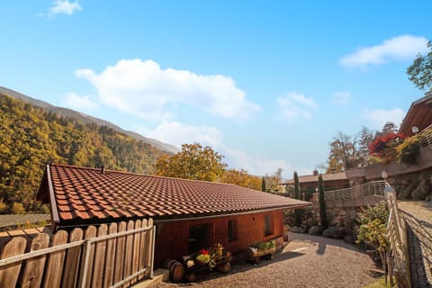 Chalet Resort Innerluferhof Chalet in Trentino-South Tyrol