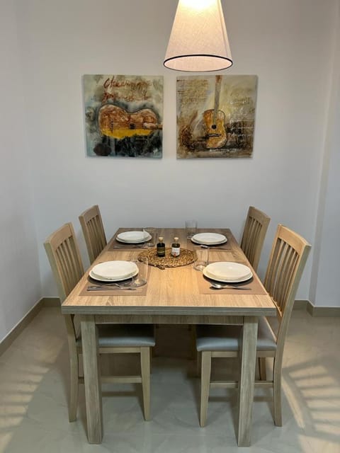 Food and drinks
