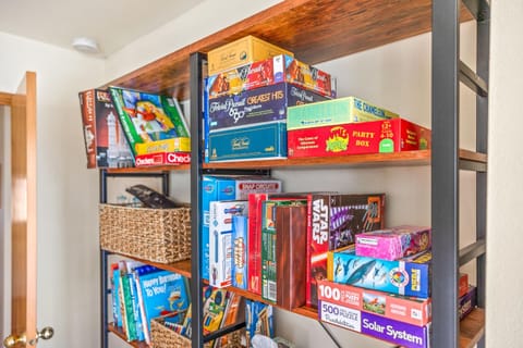 Belfair Beach House House in Hood Canal