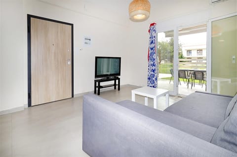 Communal lounge/ TV room, TV and multimedia, Seating area