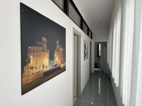 Appartamento nel cuore di Forlì Apartment in Forli