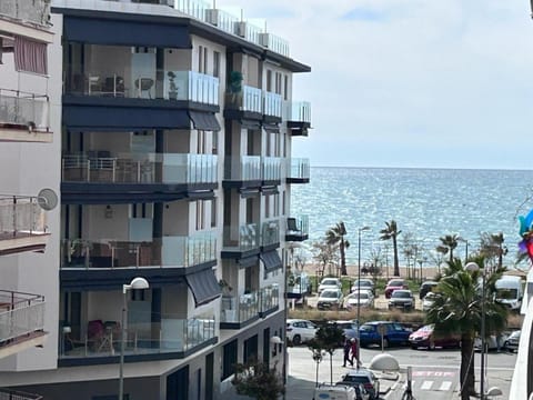 Natural landscape, Sea view, Street view