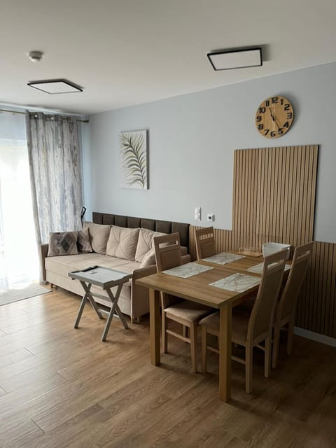 Apartament AMBRA II Apartment in Pomeranian Voivodeship