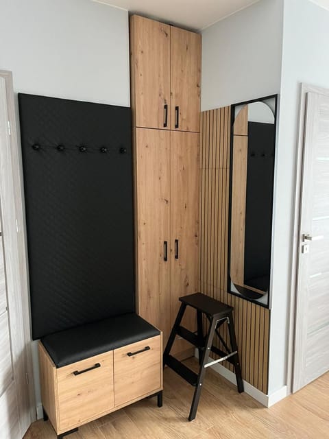 Apartament AMBRA II Apartment in Pomeranian Voivodeship