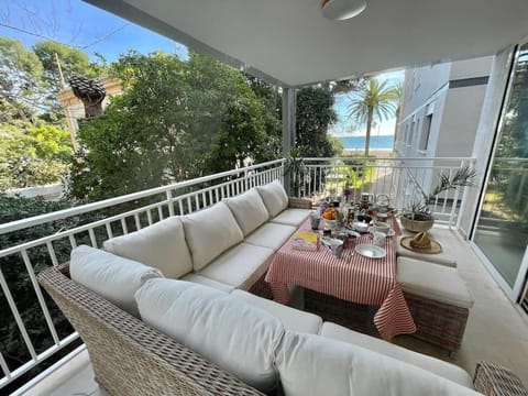View (from property/room), Balcony/Terrace