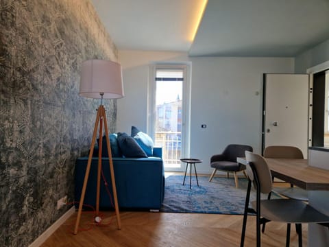 Residence Moretti piano secondo Apartment in Friuli-Venezia Giulia