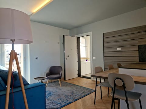 Residence Moretti piano secondo Apartment in Friuli-Venezia Giulia